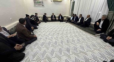 Şırnak'ta 29 kişinin yaralandığı husumette uzlaşı süreci başladı