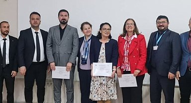 Şırnak'ta sağlık gündemi masaya yatırıldı