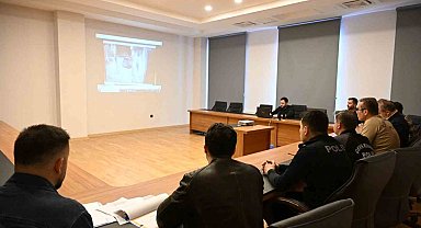 Şırnak'ta suça geçit yok: 17 milyonluk soygun aydınlatıldı