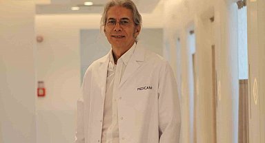 Şişkinlik sanılan şey kitle olabilir