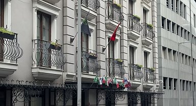 Şişli'de 82 yaşındaki Suudi turist otelde ölü bulundu