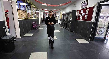 Sivas Belediyesi'nden Türkiye'ye örnek olacak okul uygulaması