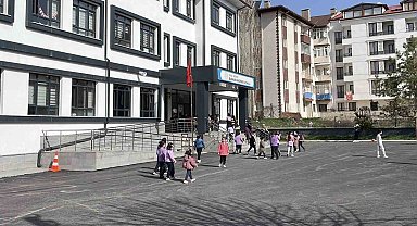 Sivas'ta eğitim sendikalarının iş bırakma çağrısı karşılık bulmadı