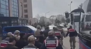 Siverek'te "sahte çürük raporu" operasyonu: 10 tutuklama