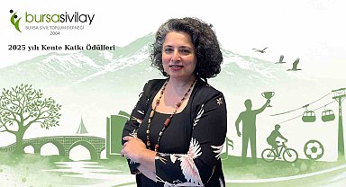 Sivilay'dan kente katkı ödülleri