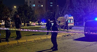 Sokak ortasında eşini öldüren sanık için ağırlaştırılmış müebbet talebi