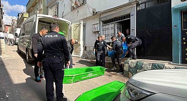 Sosyal medya fenomeni 'Cin Ali'yi öldüren kızı tutuklandı