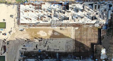 Soyer, Kaya ve Aslanoğlu'na İZBETON soruşturmasında bir tutuklama daha