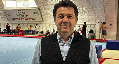 Suat Çelen: "Avrupa Şampiyonası'nda ülkemizi güldüreceğiz"