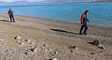 Şubat ayında kaybolmuştu, halen bir ize rastlanmadı