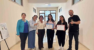 Şuhut'ta 'Kariyerler Günleri' etkinliği