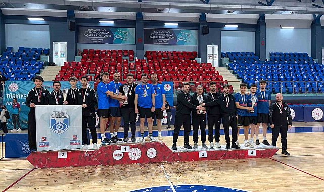 Sultangazi Belediyesi Spor Kulübü 1. Lig'de