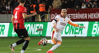 Süper Lig'de 30. hafta görünümü