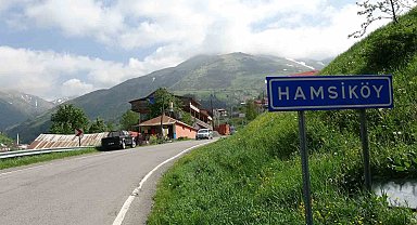 Sütlacıyla meşhur Hamsiköy'ün ismi yıllar içinde değişime uğramış