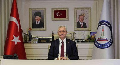 Tahmazoğlu, 23 Nisan ulusal egemenlik ve çocuk bayramını kutladı