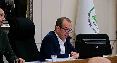 Tanju Özcan'ın şantaj davasına damga vuran iddia: "Narven Termal Kasaba'ya şoförü götürdü, Tanju Özcan'la birlikte olurken izledi"