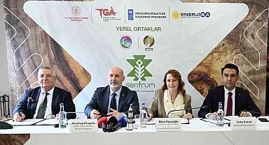 Tarihi ilçe Göynük'te 'sürdürülebilir turizm' dönemi başlıyor