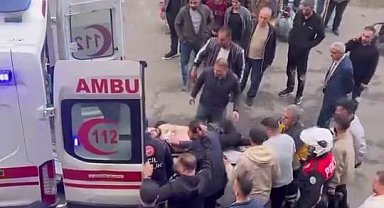 Tartıştığı husumetlileri bir gün sonra kurşun yağdırdı: 1 ölü