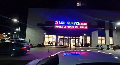 Tartıştığı kadını öldürdü, ardından bileklerini kesti