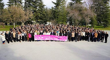 TEI'ye 3 uluslararası ödül daha