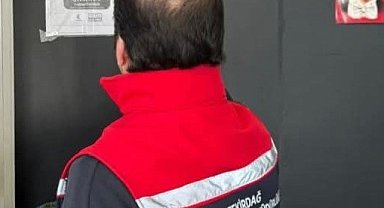 Tekirdağ'da "Güvenilir Gıda" uygulaması devrede