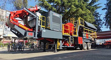 Terme Belediyesi'nin araç filosu güçleniyor