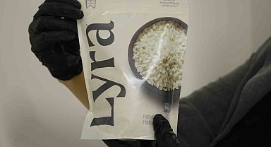 Tescilli 'Karacadağ pirinci' dünya piyasası yolunda