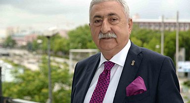 TESK Genel Başkanı Palandöken: "Çocuklarımız sadece yarının büyükleri değil, aynı zamanda bugünün de en kıymetli varlıklarıdır"