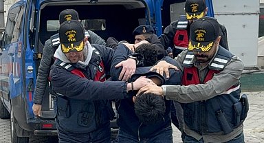 Tik Tok canlı yayınında terör propagandası yapan inşaat işçilerine adli kontrol