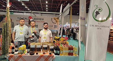 Topraktan sofraya uzanan değerlere sahip çıkılıyor