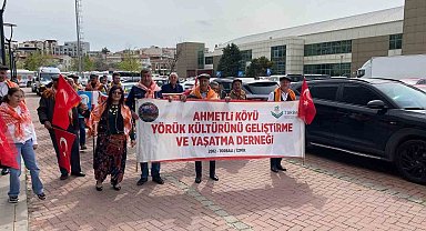 Torbalı'da 9. Yörük Şenliği için geri sayım başladı