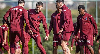 Trabzonspor kupaya odaklandı