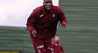 Trabzonspor, Süper Lig'in 'kafa golü' rekortmeni oldu