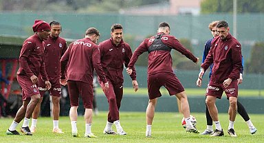 Trabzonspor, Türkiye Kupası'nda 293. maçına çıkacak