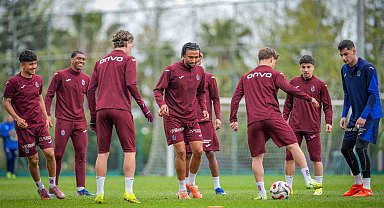 Trabzonspor'da Stefan Savic şoku