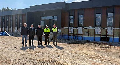 Trafik güvenliğine modern yatırım