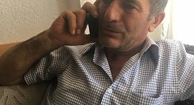 Traktör ile ilaçlama makinesi arasına sıkışan çiftçi hayatını kaybetti