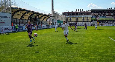 Trendyol 1. Lig: Ankara Keçiörengücü: 2 - Manisa FK: 1