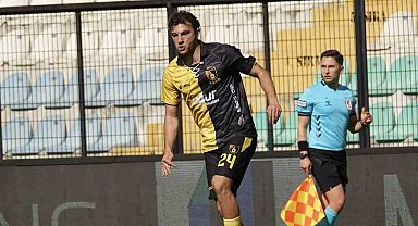 Trendyol 1. Lig: İstanbulspor: 3 - Sarıyer: 1