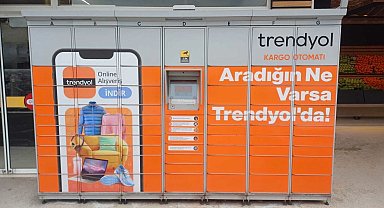 Trendyol, ''Gel-Al'' noktalarını 81 ile yayıyor: 10 bin noktada esnek teslimat