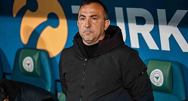 Trendyol Süper Lig: Çaykur Rizespor: 3 - Samsunspor: 0