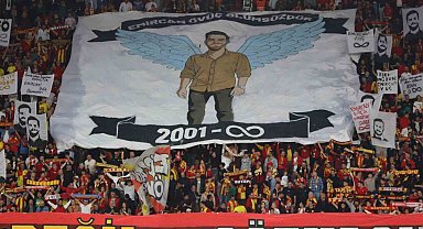 Trendyol Süper Lig: Göztepe: 2 - Antalyaspor: 0