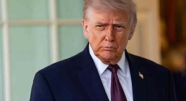 Trump: " Ablukayı kaldırmak istemiyorum"