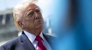 Trump: " Görüşmeler bir sonuca varana kadar ateşkes uzatıldı"