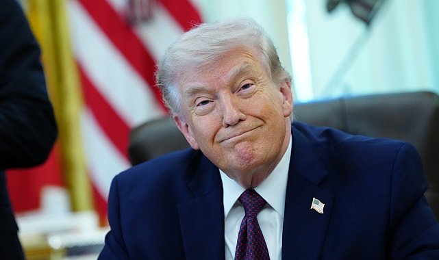 Trump: "ABD'yi NATO'dan çekmeyi ciddi olarak düşünüyorum"