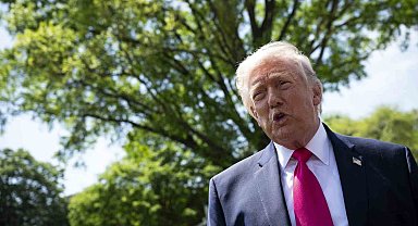 Trump: "İran ateşkesi çok sayıda kez ihlal etti"