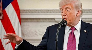 Trump: "İran'da idam edilmesi beklenen 8 kadının cezaları geri çekildi"