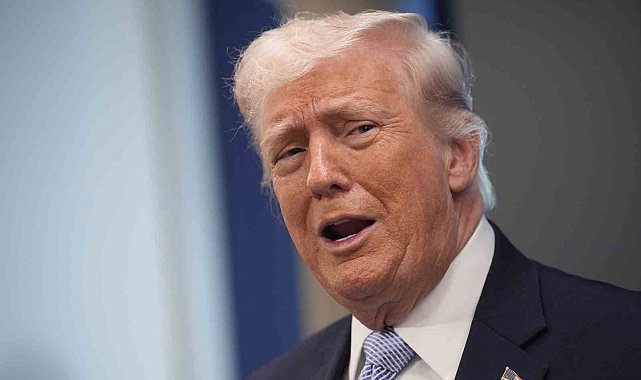 Trump'tan İran ile muhtemel bir barış anlaşmasına "iyimser" yaklaşım