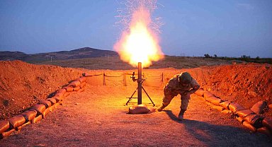 TSK'nın harekat kabiliyeti EFES-2026 ile sahaya yansıdı