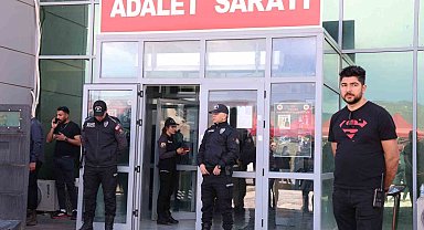 Tunceli'de 2 kişinin hayatını kaybettiği kavgaya ilişkin davada sanığa iki kez müebbet hapis